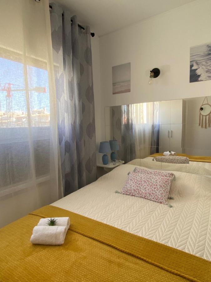 Casa Da Praia Na Torre Castelo Armação de Pêra Exterior foto