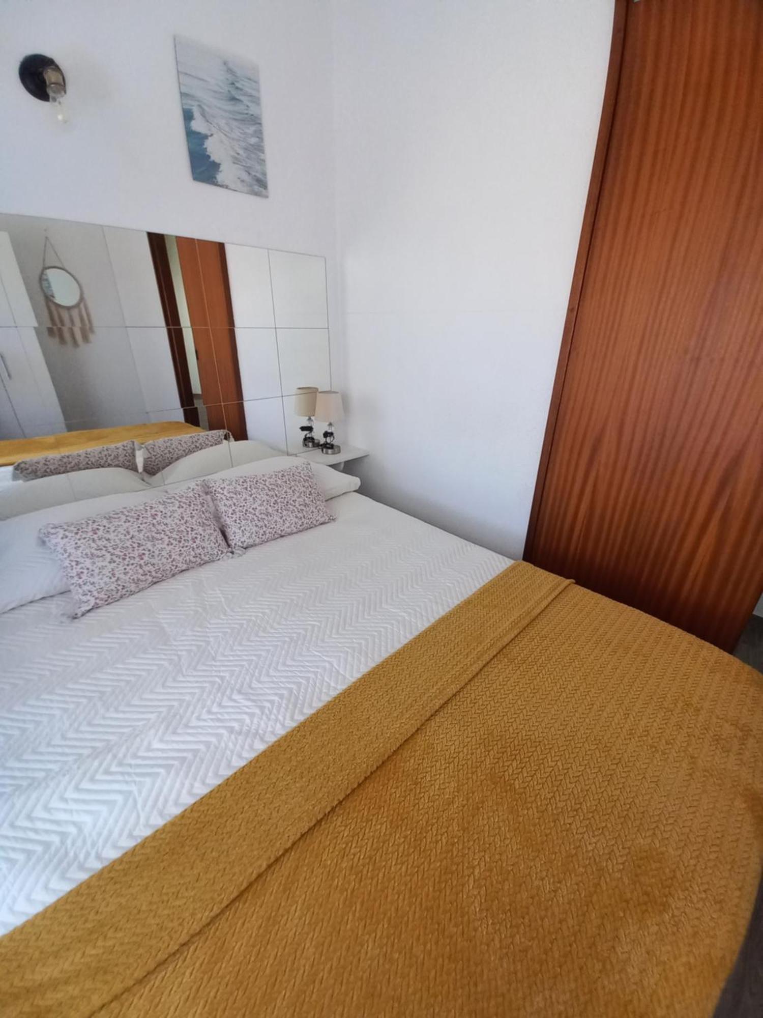 Casa Da Praia Na Torre Castelo Armação de Pêra Exterior foto